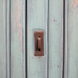 Portes d'entrée : sécuriser son domicile sans sacrifier le style Bayeux